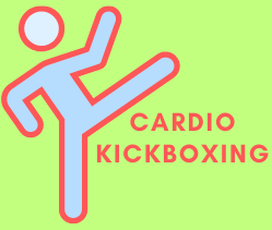Cardio KickBoxinG