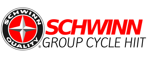 Group Cycle HIIT logo